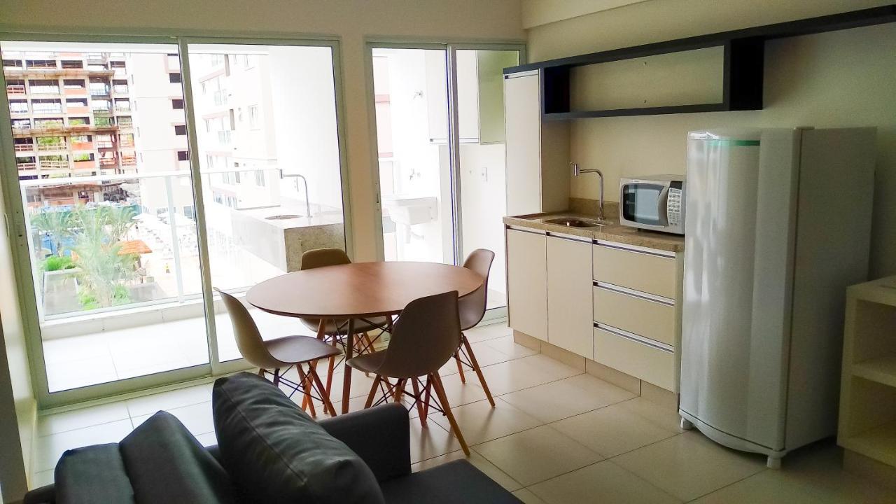 Apartment Dois Apes . Evian Go Caldas Novas