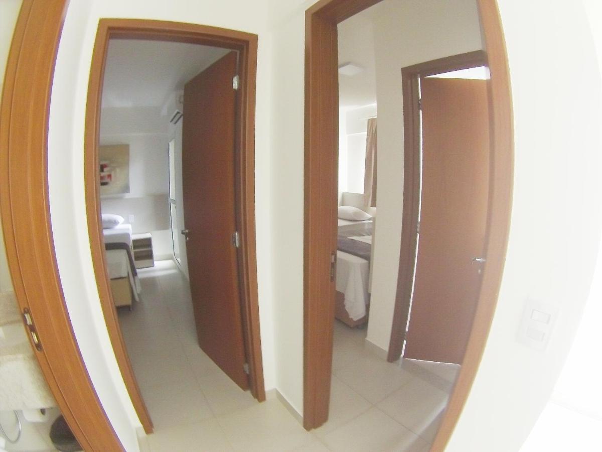 Dois Apes . Evian Go Apartment *