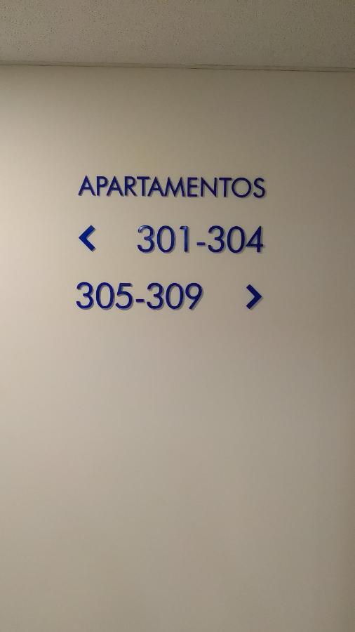 Dois Apes . Evian Go Apartamento *